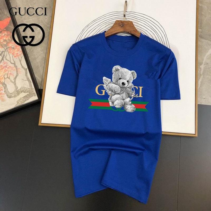 Gucci Men's T-shirts 80